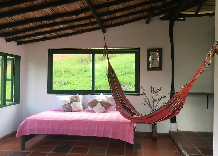 Santa Lucia Estancia Rural