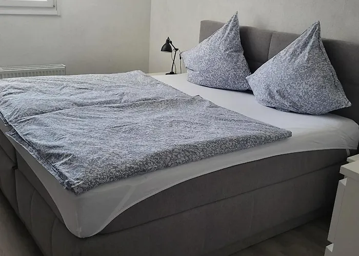 Main Apartment Sw 1