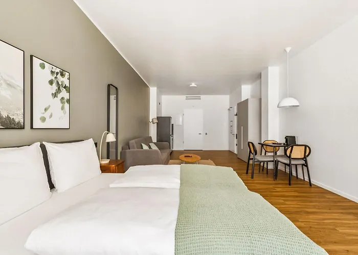 Limehome Bochum Kortumstr