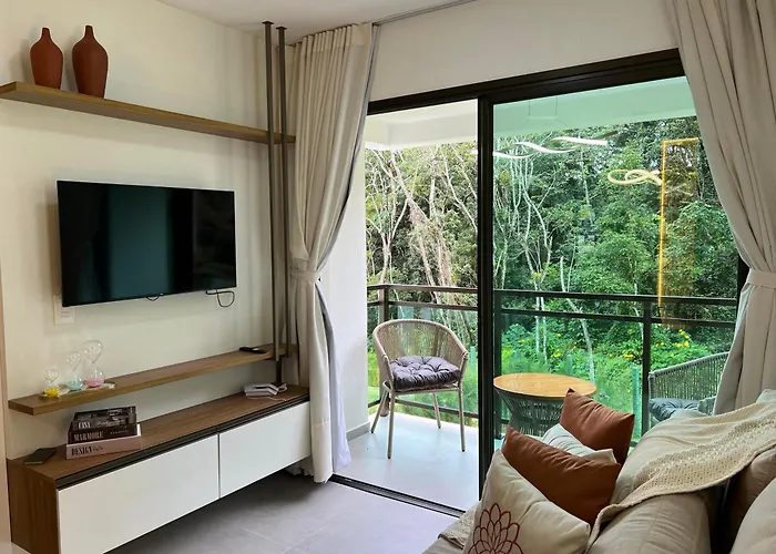Apartamentos Vila Neuve