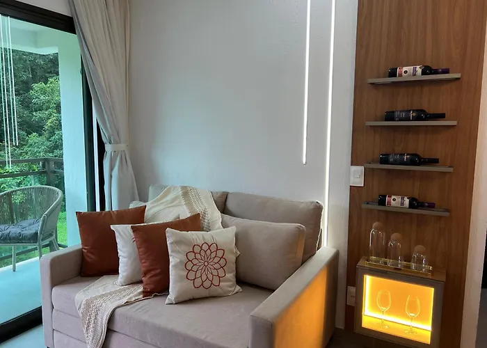 Apartamentos Vila Neuve
