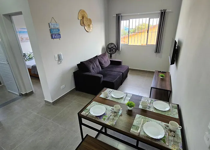 Spazio Italia Apartamentos - Você entre a Lagoa e a Praia