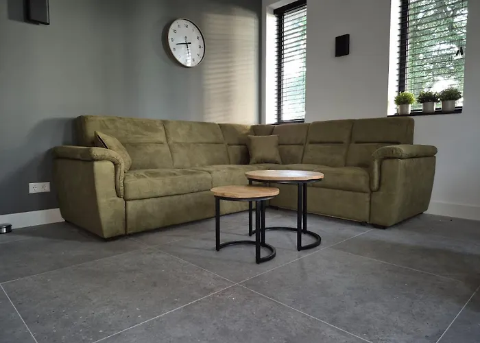Vakantiewoning Opdebaan