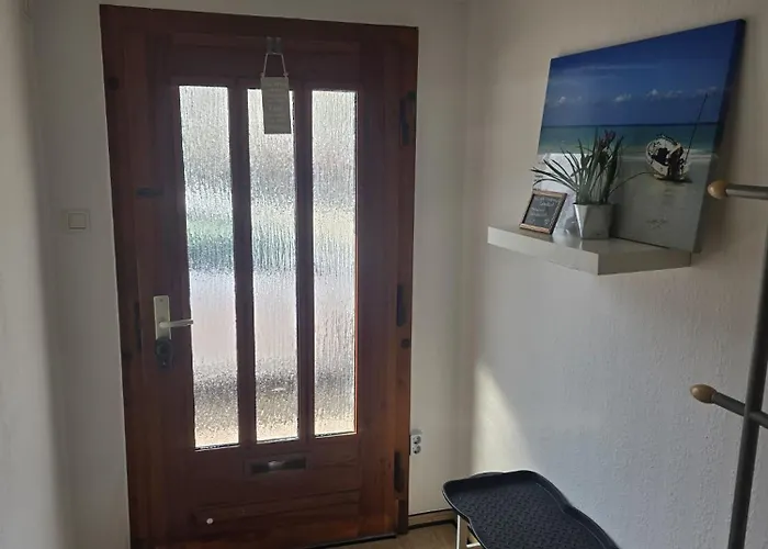 Ganze Wohnung direkt in Höxter, Casa Azul Hx