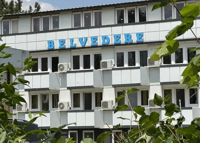 Belvedere Costinesti