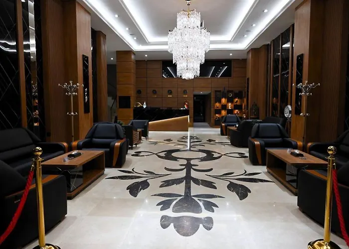 Coral Hotel
