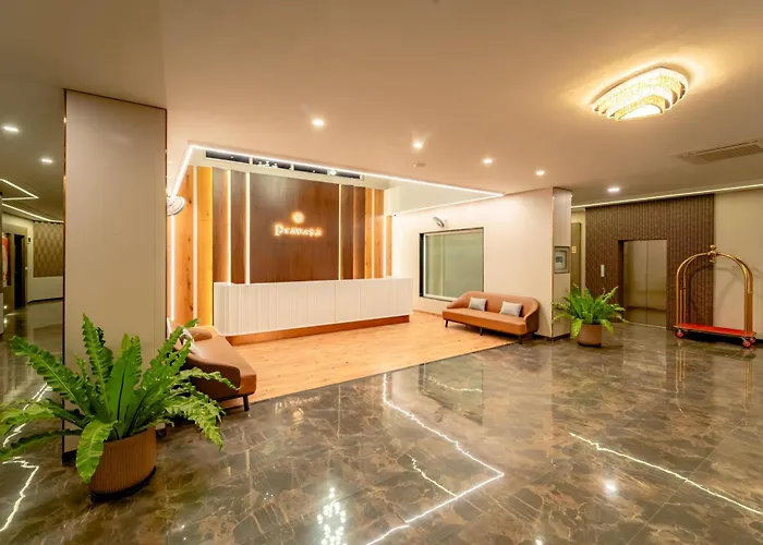 Pravasa Hotel Vijayapura