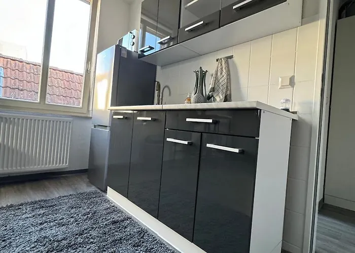 Hochwertiges City Apartment in Lingen