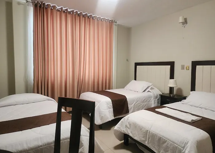 Hotel San Miguel