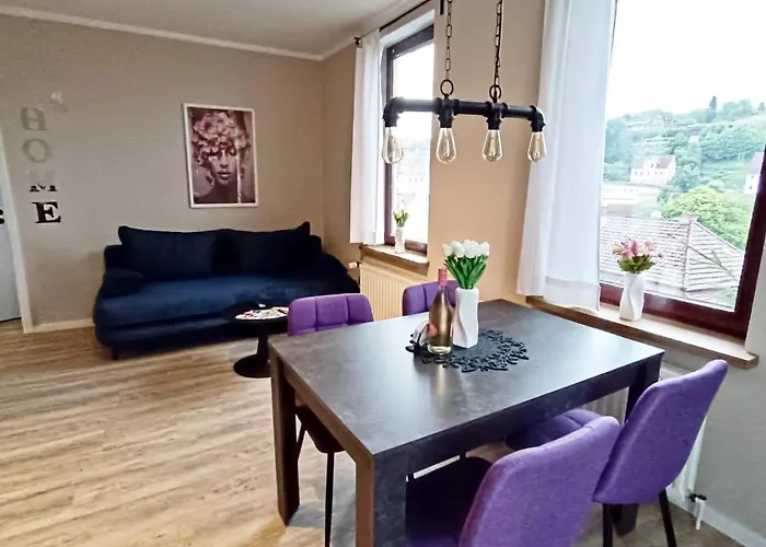 Jessis Harz Appartements