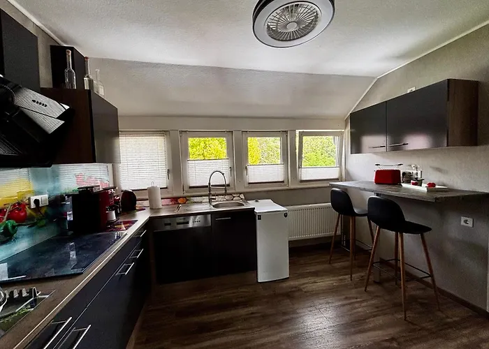 Ferienwohnung Micaela