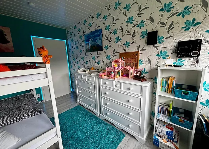 Ferienwohnung Micaela
