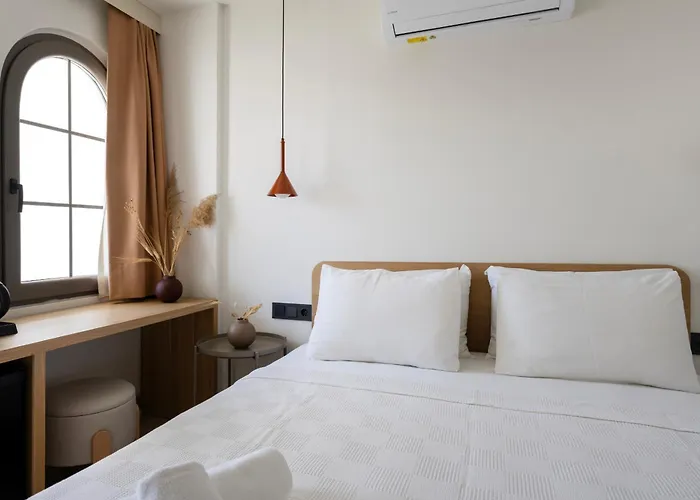 Casa Dalida Boutique Hotel