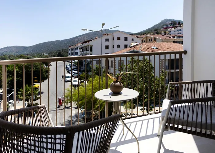 Casa Dalida Boutique Hotel