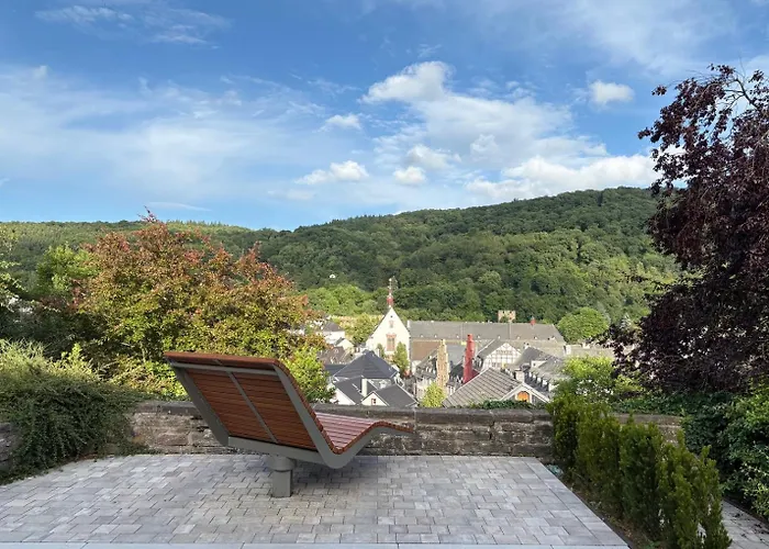 Das Eifel Türmchen