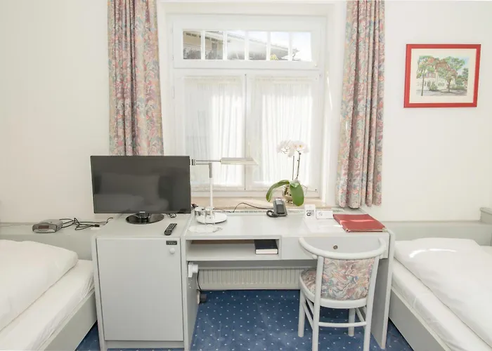 Hotel Gautinger Hof - Ruhig Im Fuenf-Seen-Land Nahe S-Bahn Und Muenchen