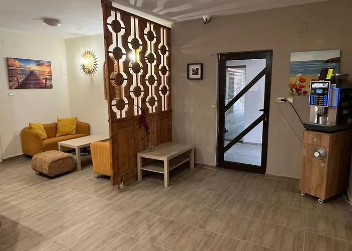 Family Hotel Adia Blue