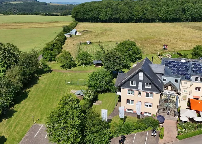 Hotel Waldesblick