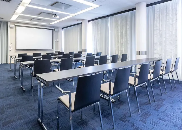 Scandic Jyvaeskylae City