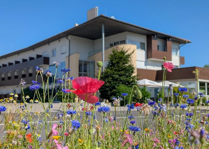 Hotel Roemerhof