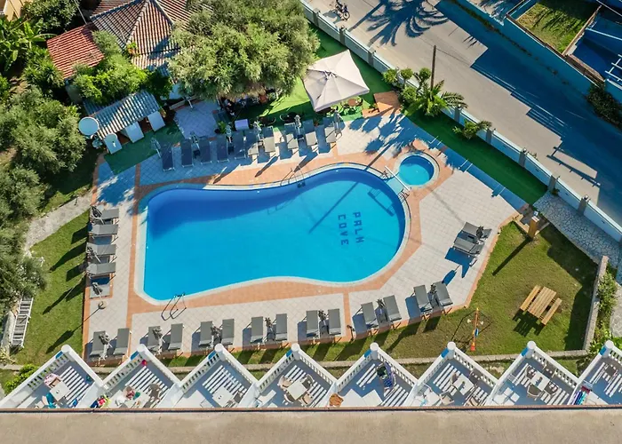 Callinica Hotel