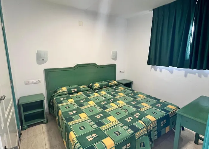 Apartamentos Florida Gran Canaria Adults Only