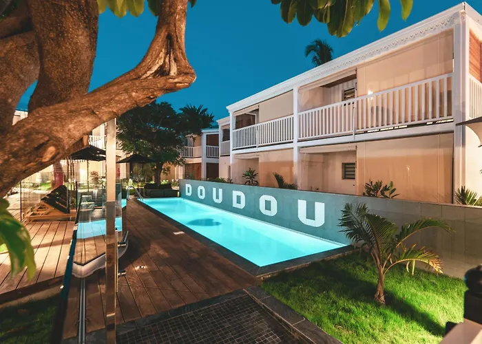 Doudou Hotel