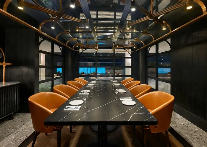 The Millen Penang, Autograph Collection