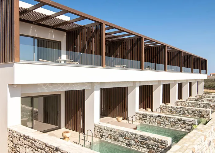 Elea Concept Hotel & Suites
