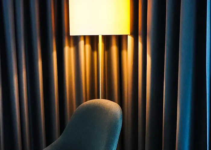 Clarion Hotel Air