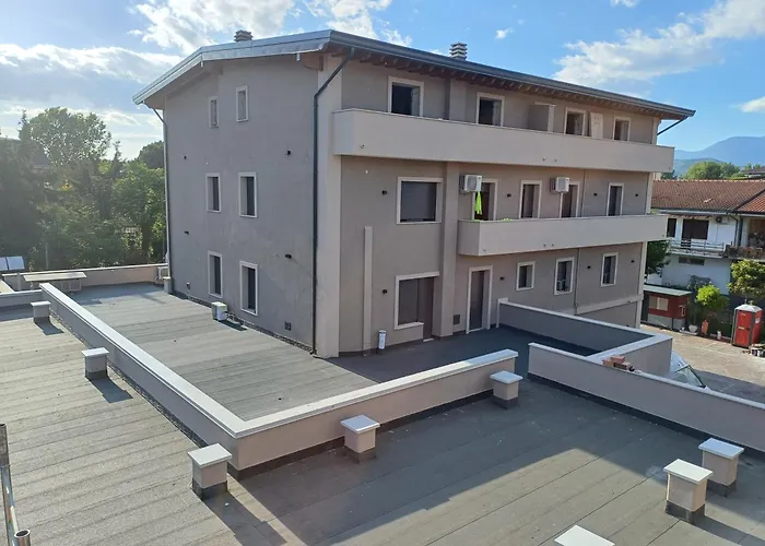 Hotel Residence Memmina