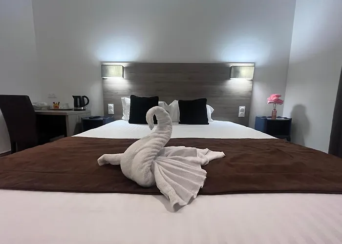 Hotel L'Univers