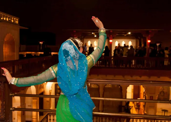 Haveli Dharampura & Golden Haveli- Unesco Awarded Boutique Heritage Hotel