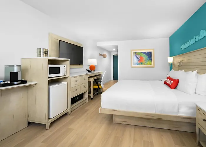Margaritaville Island Inn