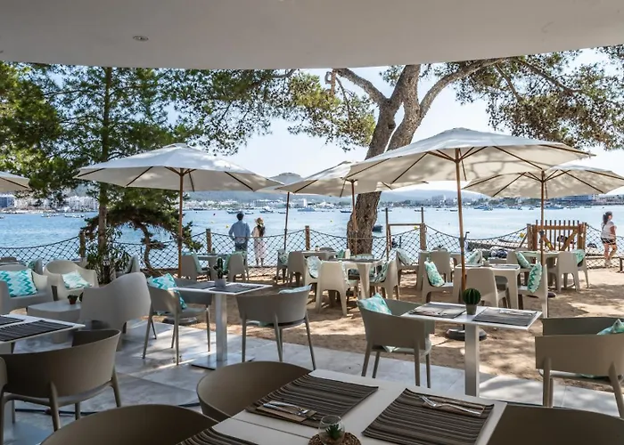 Els Pins Resort & Spa - Emar Hotels