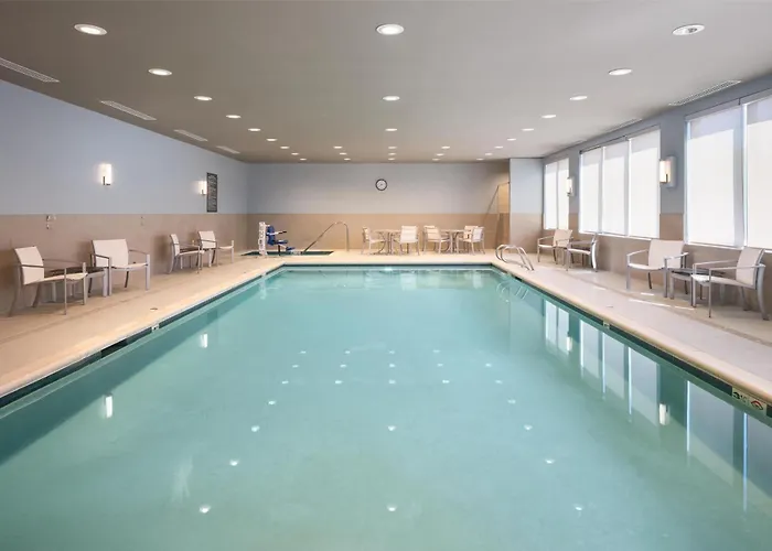 Best Western Premier Hotel At Fisher'S Landing