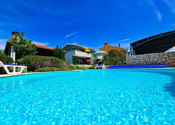 Apartmani Albi