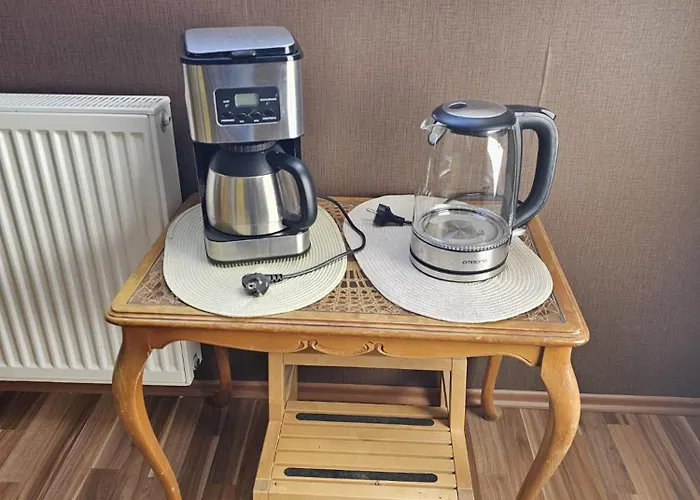 Exclusive Dachgeschosswohnung in Haren/Emmeln