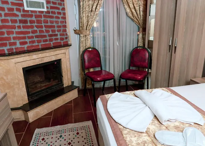 Agva Carpediem Otel