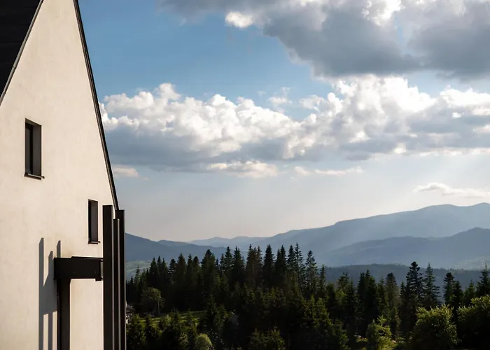 Шпиці Hotel & Spa