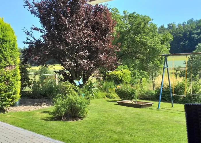 Ferienbauernhof
