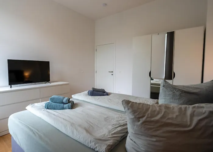 Traum-Ferienwohnung Mozart !