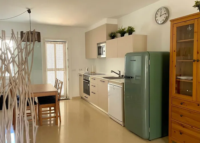 Magallanes Apartment