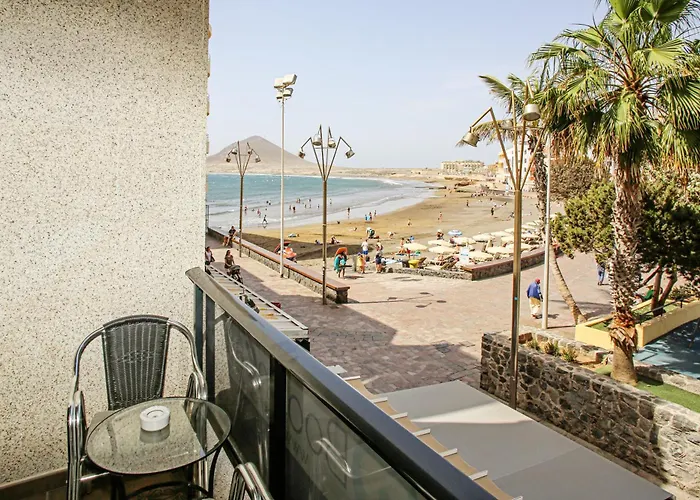 Apartments Alba