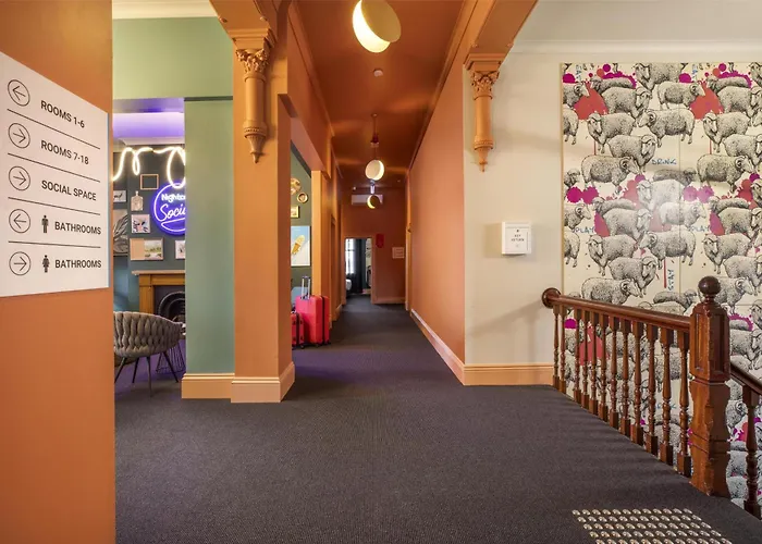 Ramsgate Hotel By Nightcap Social