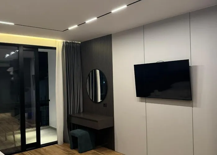 Hotel Lili-1
