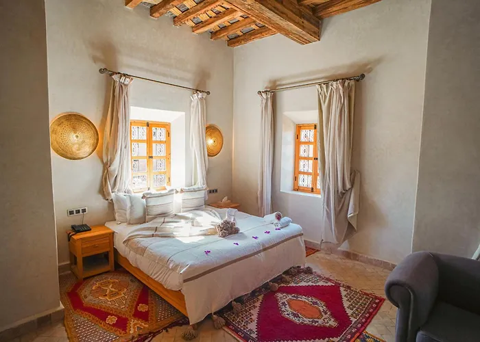 Kasbah Hnini