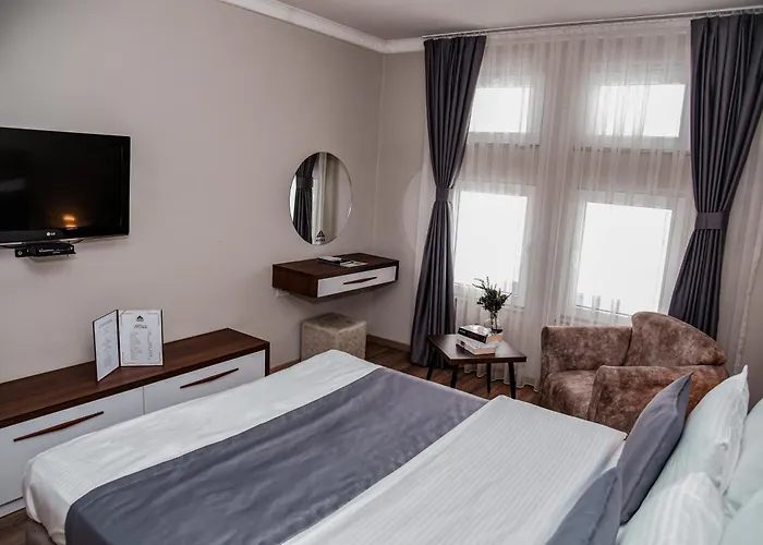 Hotel Driada