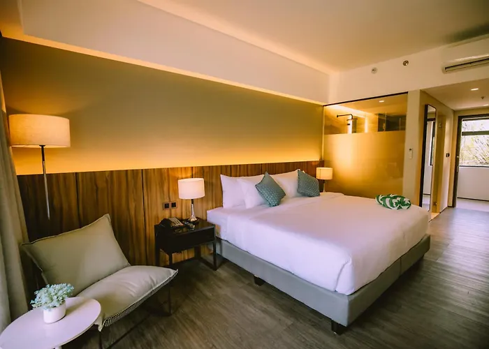 The Maximilian Hotel