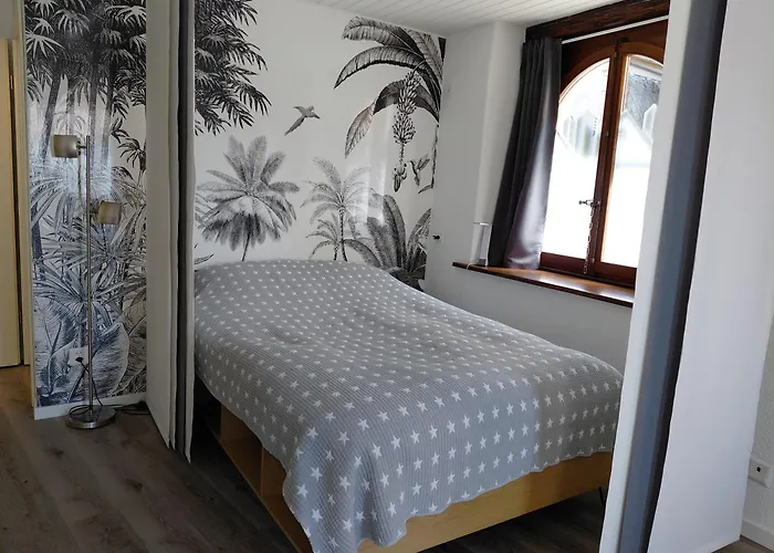 Gite Des Paves A Peseux